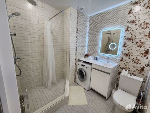 

1-к. квартира, 35 м², 2/9 эт.