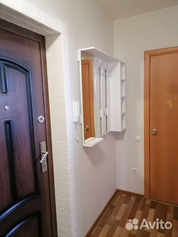 

2-к. квартира, 43 м², 2 кровати