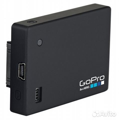 84212208806 Батарея GoPro Battery BacPac Abpak-401
