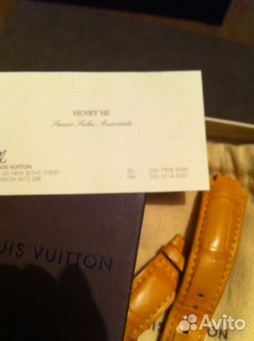 Часы louis vuitton tambour voyage limited peace 28