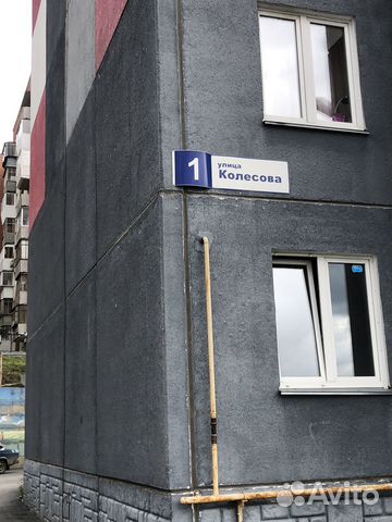 

Квартира-студия, 28 м², 1 кровать