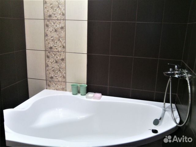 1-к квартира, 35.7 м², 1/3 эт.