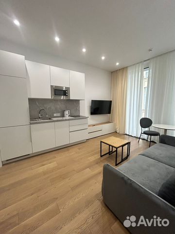 

2-к. квартира, 48 м², 5/8 эт.