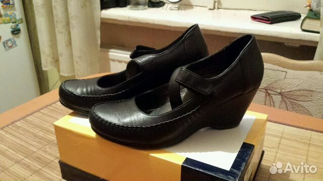 Туфли Benta 38 размер Туфли Benta 38 размер
