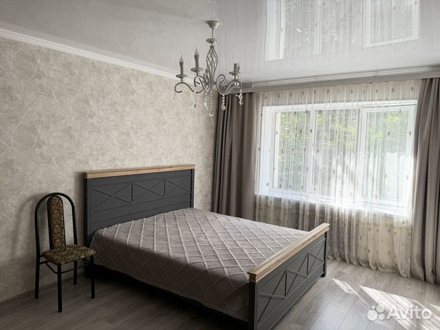 

1-к. квартира, 33 м², 2 кровати