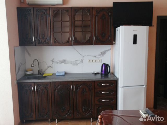 

Квартира-студия, 33 м², 6 кроватей