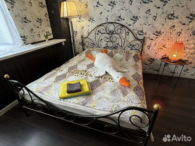 

1-к. квартира, 33 м², 6/20 эт.