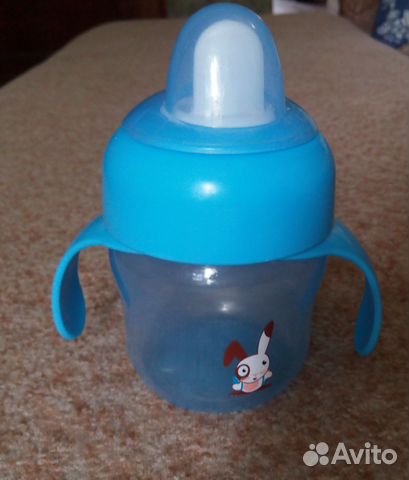 Поильник Авент