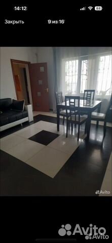 

2-к. коттедж, 120 м²