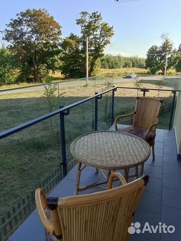 

1-к. квартира, 50 м², 2/7 эт.