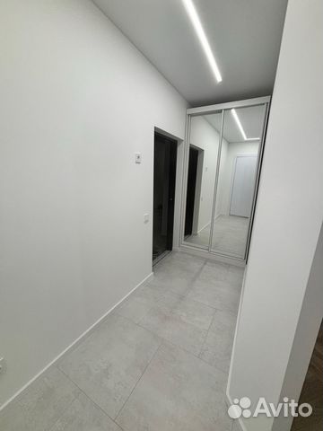 

1-к. квартира, 45 м², 1 кровать
