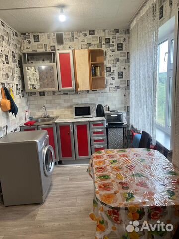 

Квартира-студия, 30 м², 2 кровати