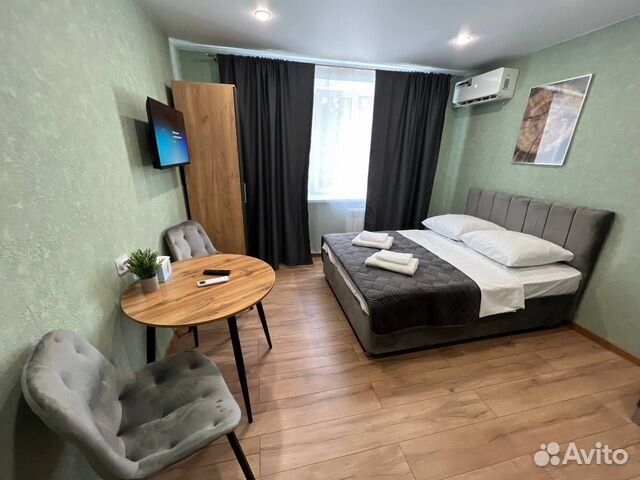 

Квартира-студия, 22 м², 2/9 эт.