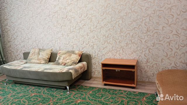 

2-к. квартира, 47 м², 4 кровати