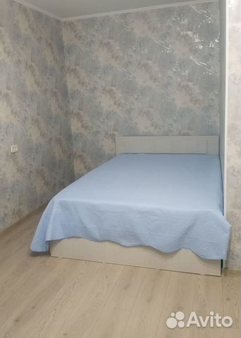 

1-к. квартира, 35 м², 3 кровати