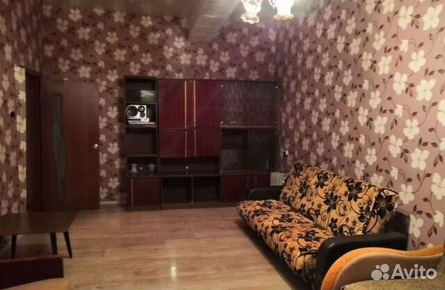 

2-к. квартира, 72 м², 6 кроватей