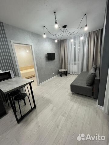 

2-к. квартира, 51 м², 19/25 эт.