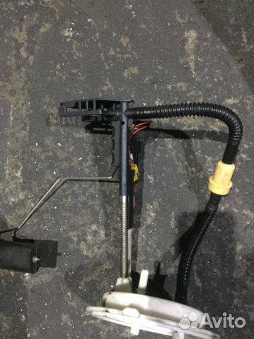 Для BMW E60 дизель топливный датчик в бак