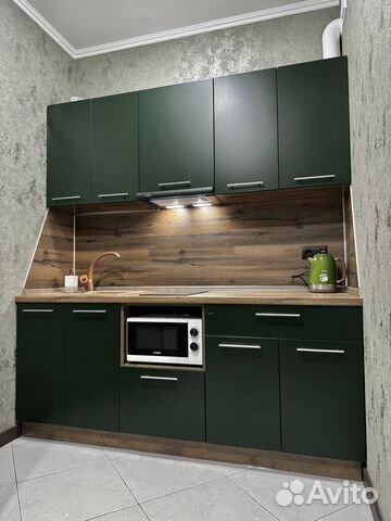 

2-к. квартира, 42 м², 4 кровати