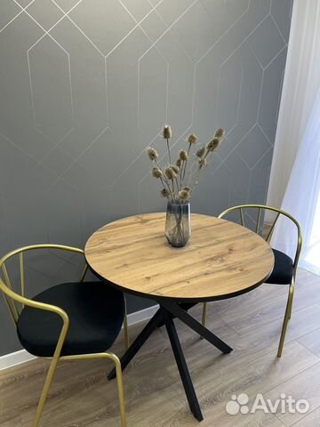 

Квартира-студия, 32 м², 12/12 эт.