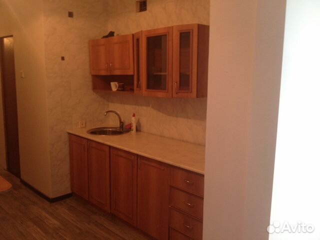 2-к квартира, 50 м², 3/6 эт. 2-к квартира, 50 м², 3/6 эт.