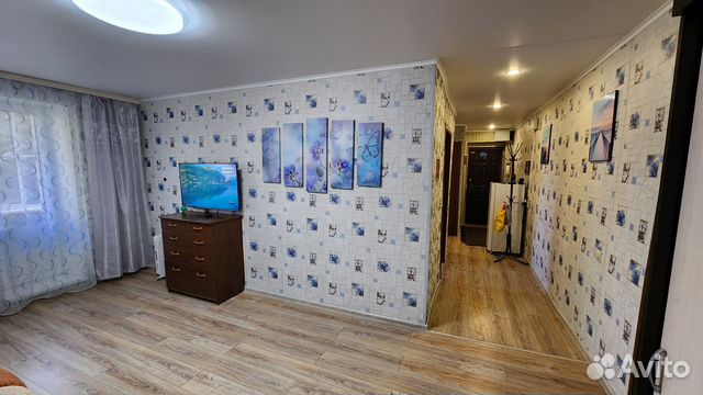 

3-к. квартира, 57 м², 5 кроватей
