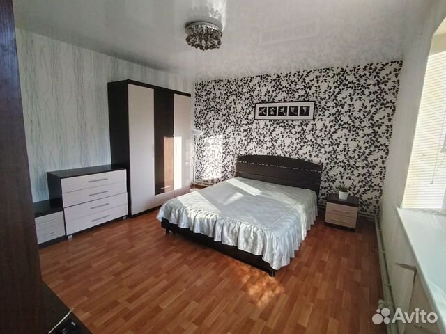 

4-к. дом, 95 м²