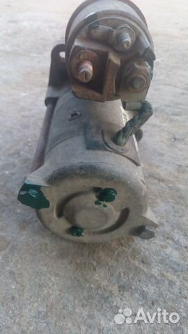 Стартер Sr-20 sr-20de ср-20 ср-20де Стартер Sr-20 sr-20de ср-20 ср-20де