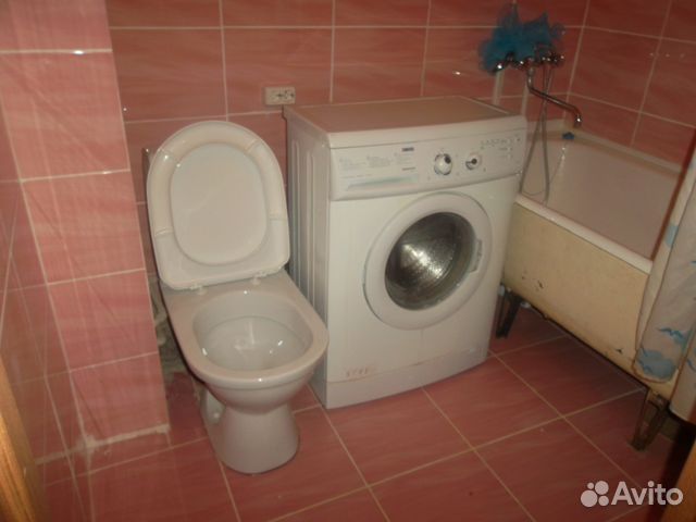1-к квартира, 30 м², 2/5 эт. 1-к квартира, 30 м², 2/5 эт.