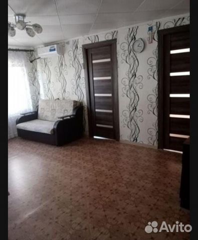 

Дом 55 м² на участке 7 сот.
