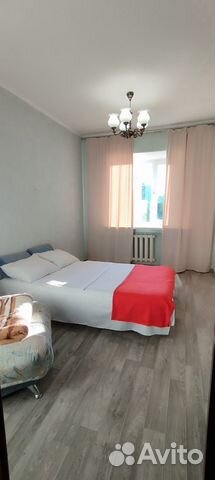 

3-к. квартира, 68 м², 3 кровати