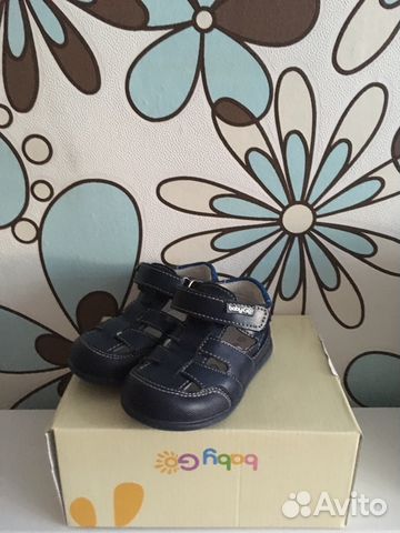 Сандалии Baby Go Сандалии Baby Go