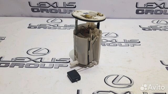 Бензонасос на Lexus IS 250 Бензонасос на Lexus IS 250