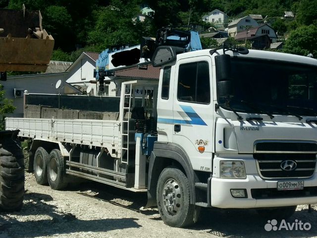 Манипулятор автовышка Манипулятор автовышка