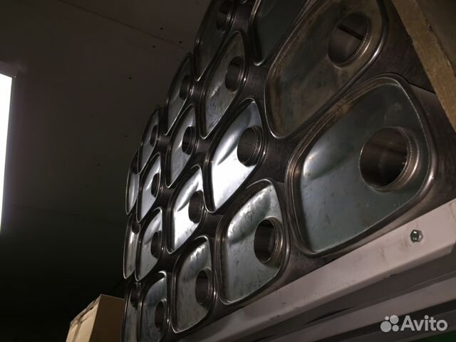 Глушитель на Suzuki Grand Vitara / Гранд Витара