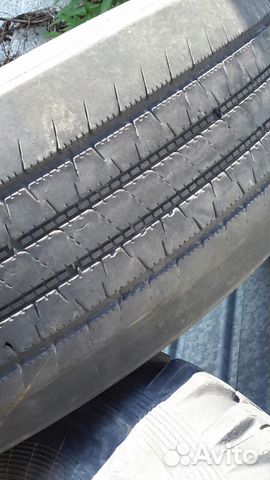 Firestone fs 400