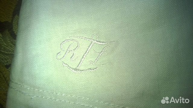 Платье летнее Polo Ralph Lauren 6лет Платье летнее Polo Ralph Lauren 6лет