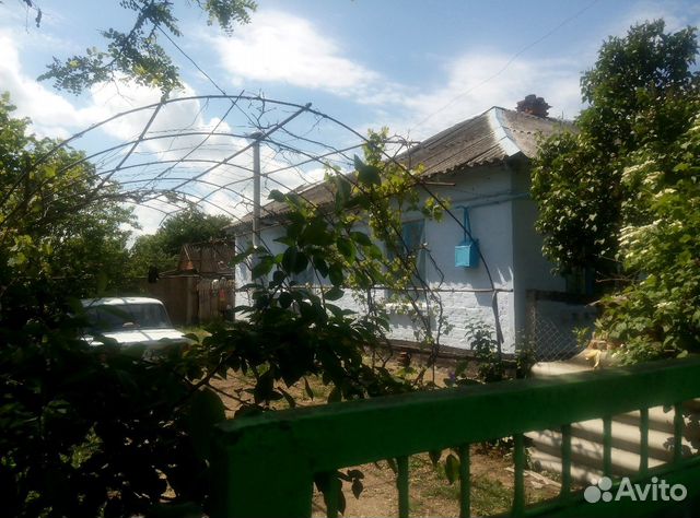 Дом 68 м² на участке 37 сот.