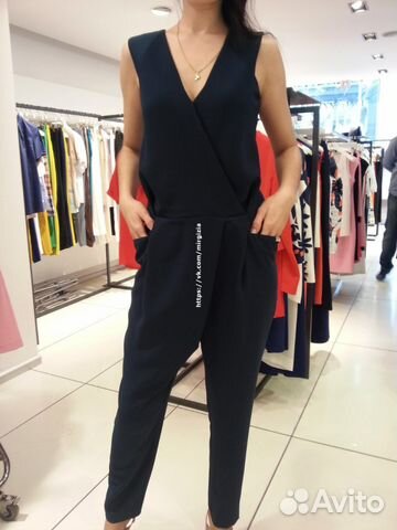 Новый комбинезон Gizia