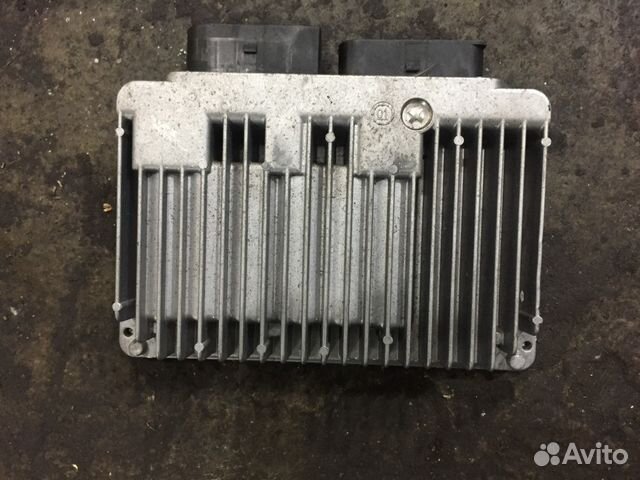 Для BMW E46 N42 блок управления вольвотроником Для BMW E46 N42 блок управления вольвотроником