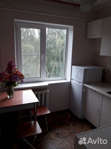 1-к квартира, 35 м², 5/5 эт.
