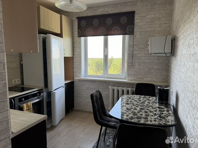 

2-к. квартира, 49 м², 1 кровать