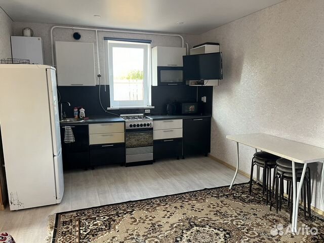 

Дом 50 м² на участке 10 сот.
