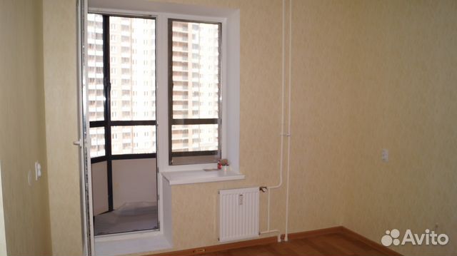1-к квартира, 33.1 м², 10/20 эт.
