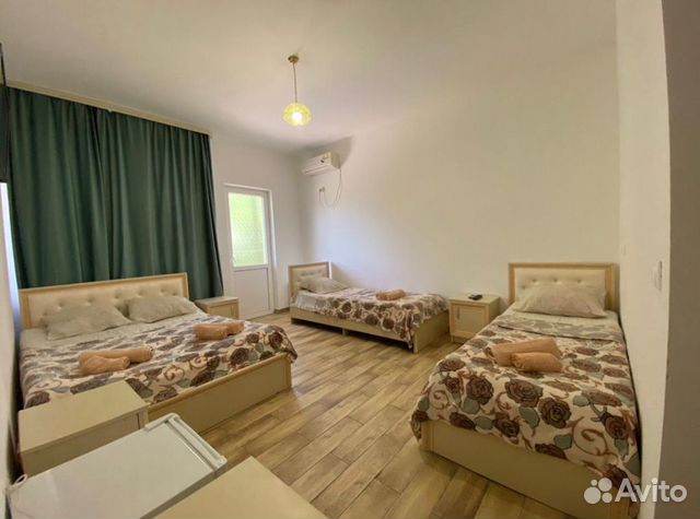 

Дом 400 м² на участке 6 сот.