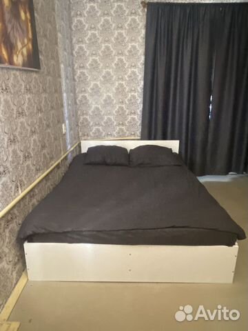 

1-к. квартира, 32 м², 5/5 эт.