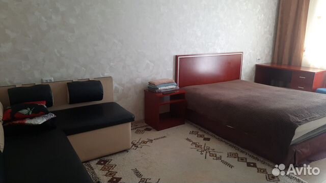

2-к. квартира, 45 м², 3 кровати