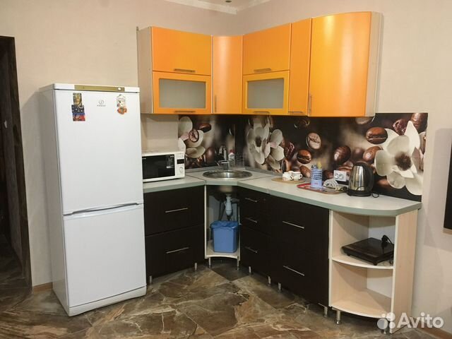

2-к. квартира, 68 м², 8 кроватей