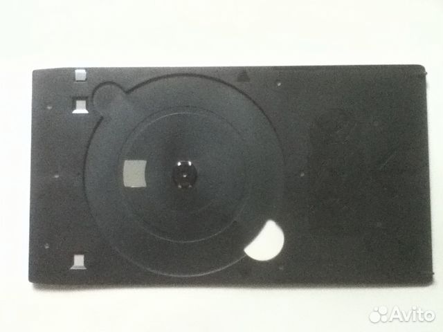 Лоток для печати на дискаx принтера Canon iP5200 Лоток для печати на дискаx принтера Canon iP5200