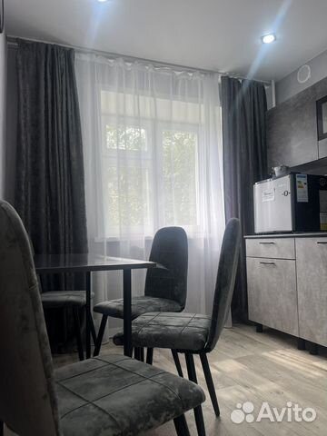

2-к. квартира, 50 м², 1 кровать